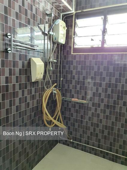 Blk 539 Woodlands Drive 16 (Woodlands), HDB 5 Rooms #225877061